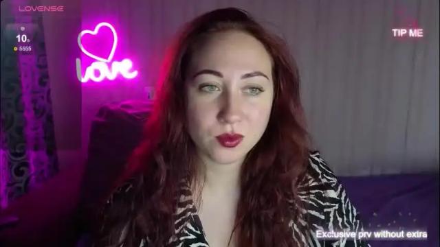 Thumbnail 1, kellycrystall's Stream at Chaturbate, 1 month ago