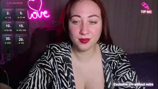 Thumbnail 3, kellycrystall's Stream at Chaturbate, 1 month ago