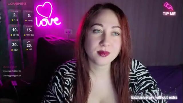 Thumbnail 2, kellycrystall's Stream at Chaturbate, 26 days ago
