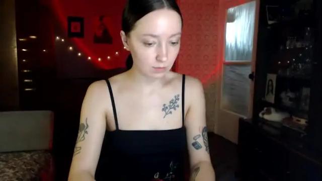 Image 12 of kellydark0111 Stream on Chaturbate on 1 month ago