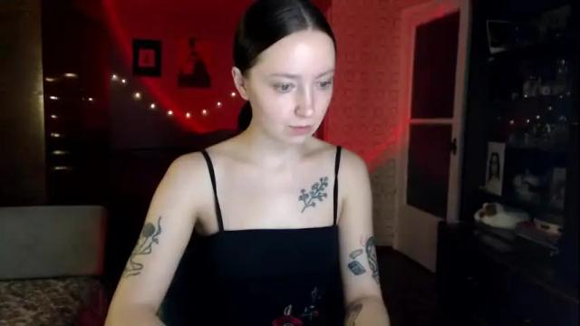 Image 2 of kellydark0111 Stream on Chaturbate on 1 month ago
