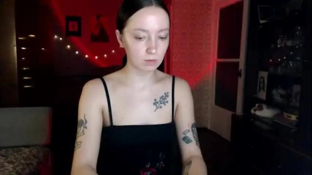 Thumbnail 2, kellydark0111's Stream at Chaturbate, 1 month ago