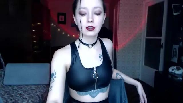 Thumbnail 1, kellydark0111's Stream at Chaturbate, 1 month ago