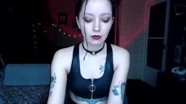 Image 2 of kellydark0111 Stream on Chaturbate on 1 month ago