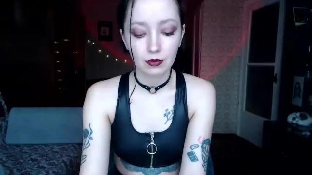 Image 3 of kellydark0111 Stream on Chaturbate on 1 month ago
