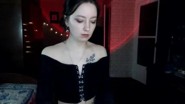 Image 10 of kellydark0111 Stream on Chaturbate on 8 days ago