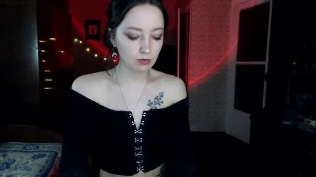 Image 11 of kellydark0111 Stream on Chaturbate on 8 days ago