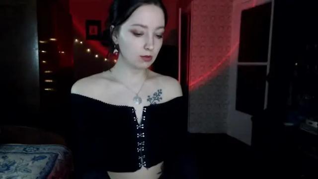 Image 12 of kellydark0111 Stream on Chaturbate on 8 days ago
