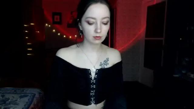 Image 3 of kellydark0111 Stream on Chaturbate on 8 days ago