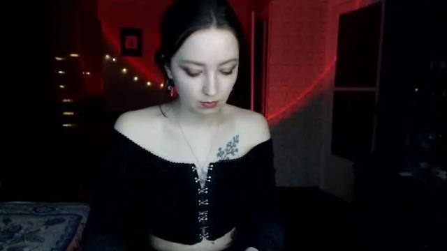 Image 4 of kellydark0111 Stream on Chaturbate on 8 days ago