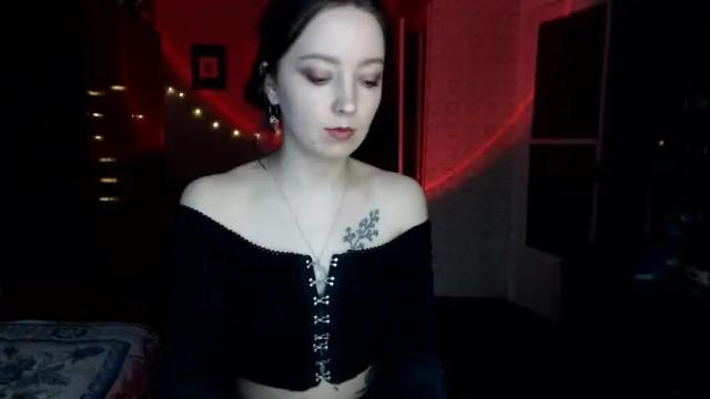 Thumbnail 2, kellydark0111's Stream at Chaturbate, 6 days ago