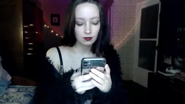 Image 2 of kellydark0111 Stream on Chaturbate on 1 month ago