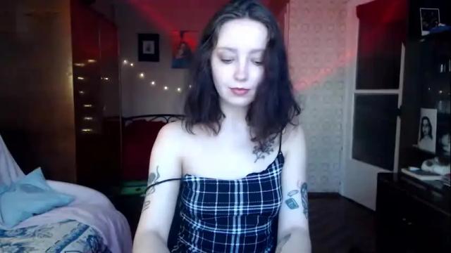 Image 2 of kellydark0111 Stream on Chaturbate on 20 days ago