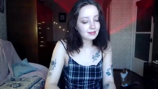 Image 7 of kellydark0111 Stream on Chaturbate on 20 days ago