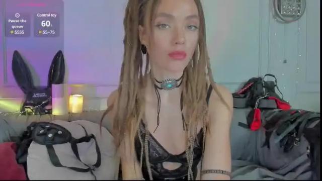 Image 11 of kellyfouler Stream on Chaturbate on 12 days ago
