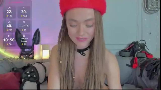 Image 11 of kellyfouler Stream on Chaturbate on 10 days ago