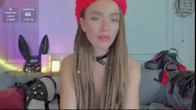 Image 12 of kellyfouler Stream on Chaturbate on 10 days ago