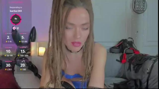 Image 8 of kellyfouler Stream on Chaturbate on 5 days ago