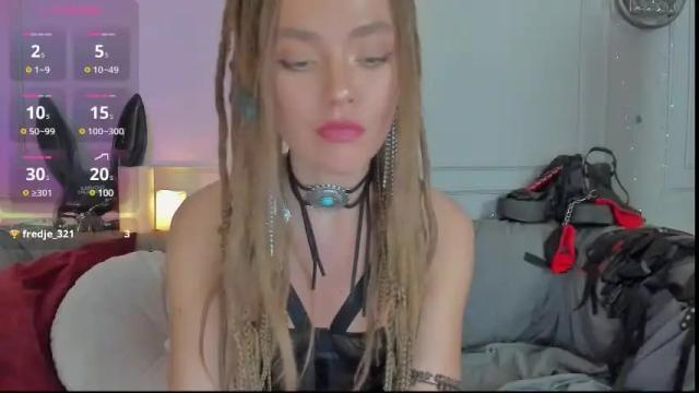 Image 10 of kellyfouler Stream on Chaturbate on 3 days ago