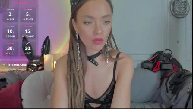 Image 11 of kellyfouler Stream on Chaturbate on 2 months ago