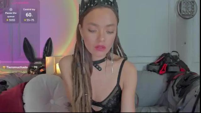 Image 12 of kellyfouler Stream on Chaturbate on 2 months ago