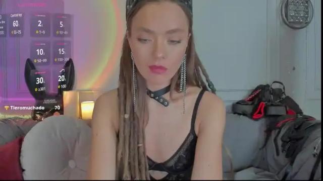 Image 4 of kellyfouler Stream on Chaturbate on 2 months ago