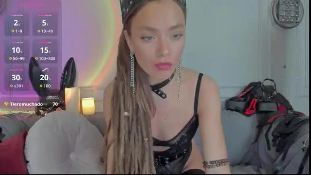 Thumbnail 2, kellyfouler's Stream at Chaturbate, 2 months ago
