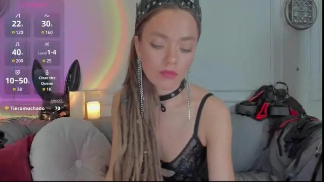 Image 7 of kellyfouler Stream on Chaturbate on 2 months ago