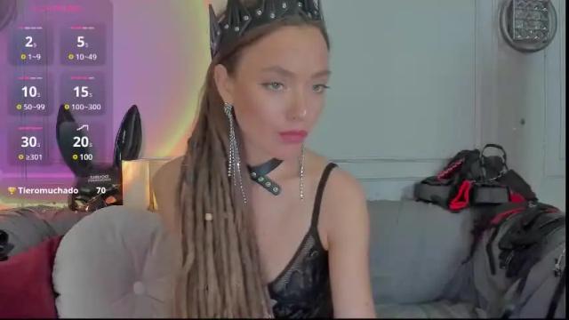 Image 8 of kellyfouler Stream on Chaturbate on 2 months ago