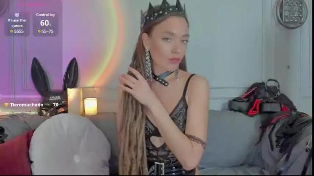 Thumbnail 3, kellyfouler's Stream at Chaturbate, 2 months ago