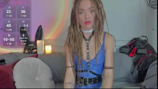 Thumbnail 1, kellyfouler's Stream at Chaturbate, 2 months ago