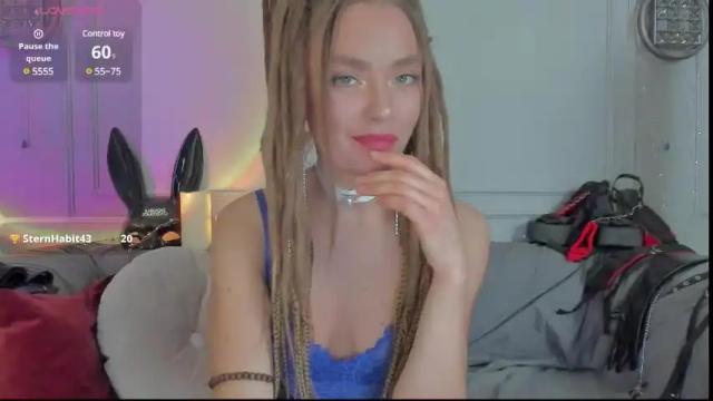 Image 10 of kellyfouler Stream on Chaturbate on 2 months ago