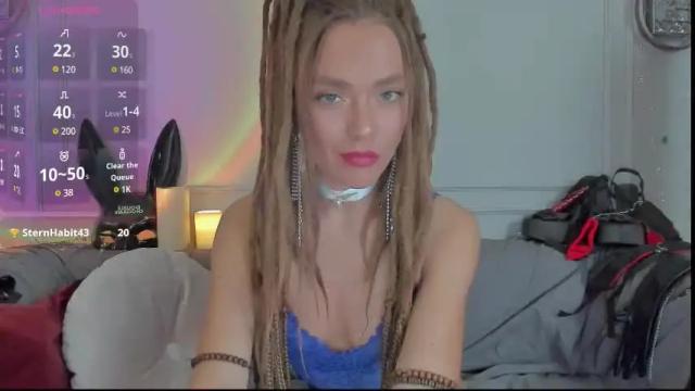 Image 11 of kellyfouler Stream on Chaturbate on 2 months ago