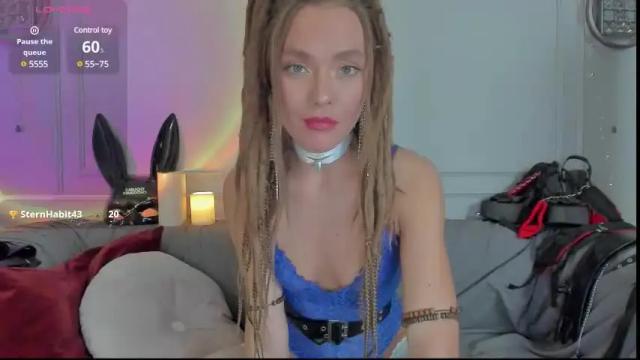Image 6 of kellyfouler Stream on Chaturbate on 2 months ago