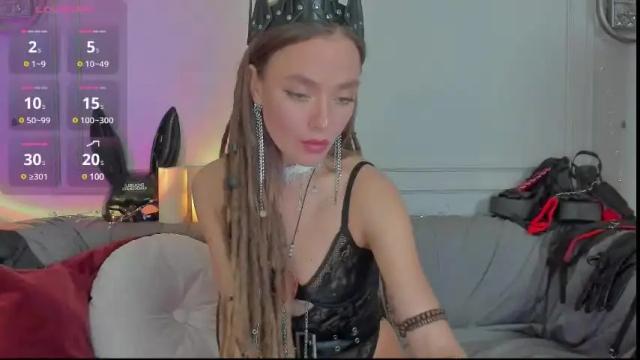 Thumbnail 1, kellyfouler's Stream at Chaturbate, 2 months ago