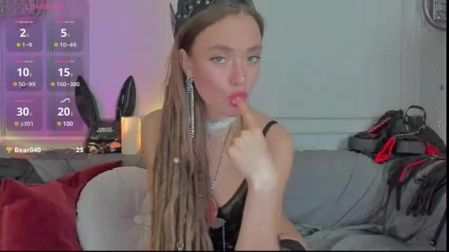 Image 7 of kellyfouler Stream on Chaturbate on 2 months ago