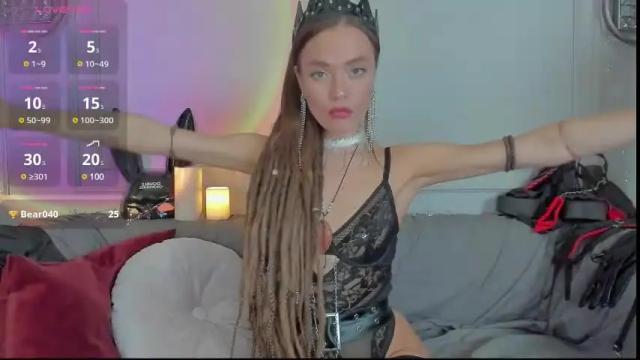 Thumbnail 3, kellyfouler's Stream at Chaturbate, 2 months ago