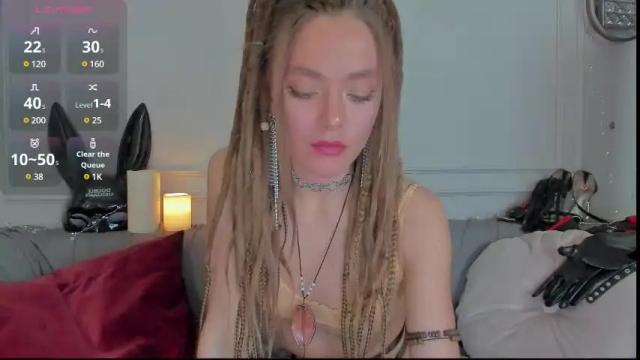 Thumbnail 1, kellyfouler's Stream at Chaturbate, 2 months ago