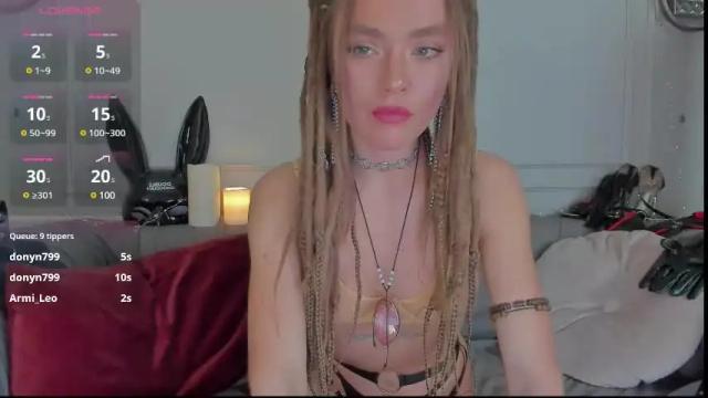 Image 11 of kellyfouler Stream on Chaturbate on 2 months ago