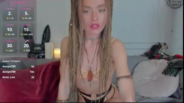 Image 12 of kellyfouler Stream on Chaturbate on 2 months ago
