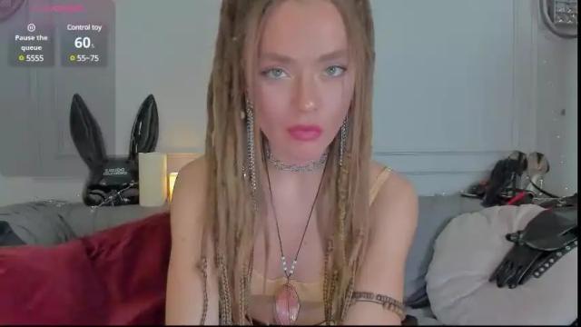 Thumbnail 2, kellyfouler's Stream at Chaturbate, 2 months ago