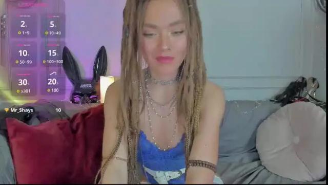 Thumbnail 1, kellyfouler's Stream at Chaturbate, 2 months ago