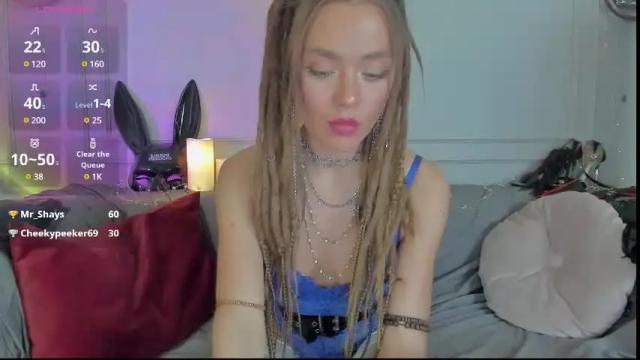 Image 10 of kellyfouler Stream on Chaturbate on 2 months ago