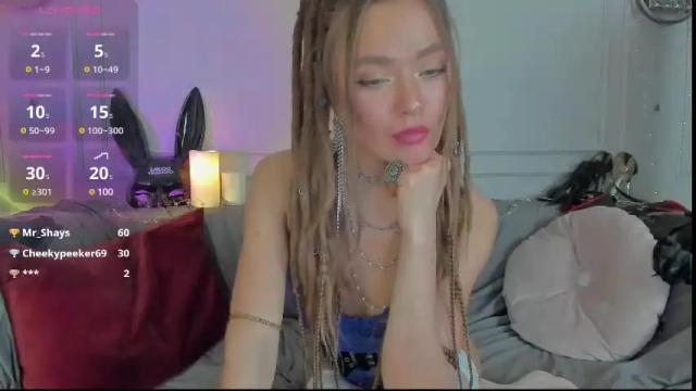 Image 12 of kellyfouler Stream on Chaturbate on 2 months ago