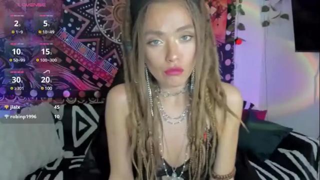 Thumbnail 3, kellyfouler's Stream at Chaturbate, 1 month ago