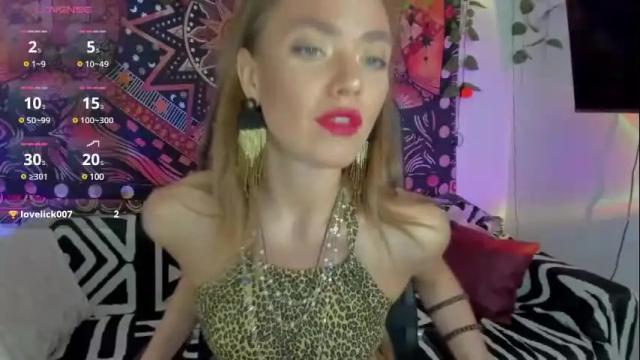 Thumbnail 1, kellyfouler's Stream at Chaturbate, 1 month ago