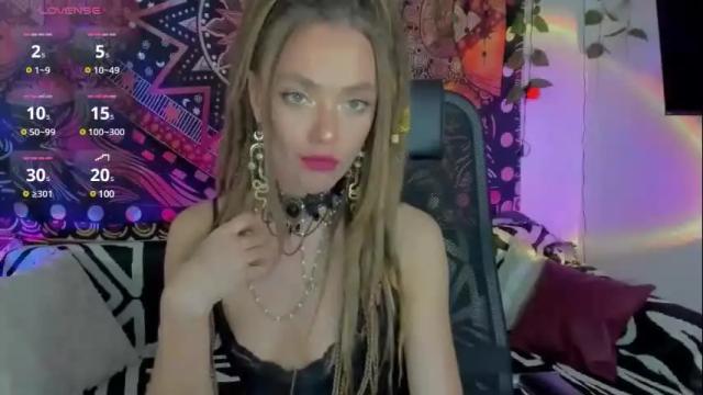Thumbnail 1, kellyfouler's Stream at Chaturbate, 1 month ago