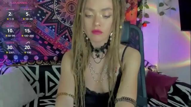 Image 2 of kellyfouler Stream on Chaturbate on 1 month ago