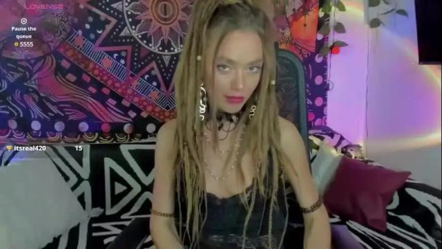 Thumbnail 2, kellyfouler's Stream at Chaturbate, 1 month ago