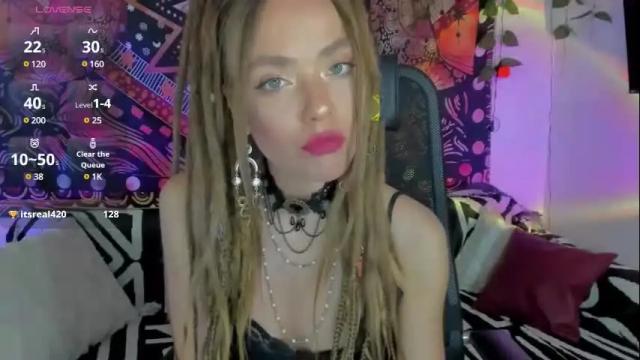 Image 7 of kellyfouler Stream on Chaturbate on 1 month ago